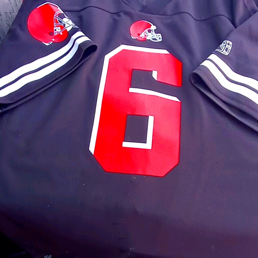 NFL jersey
